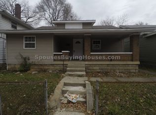 423 Eastern Ave, Indianapolis, IN