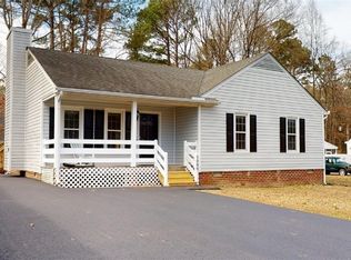 5006 Country Way Ct, Glen Allen, VA 23060