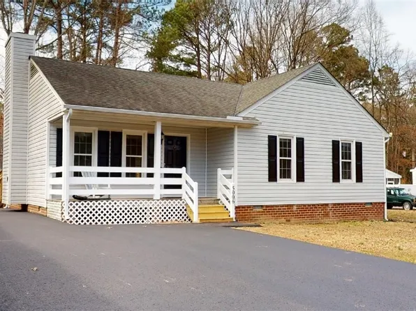5006 Country Way Ct, Glen Allen, VA 23060