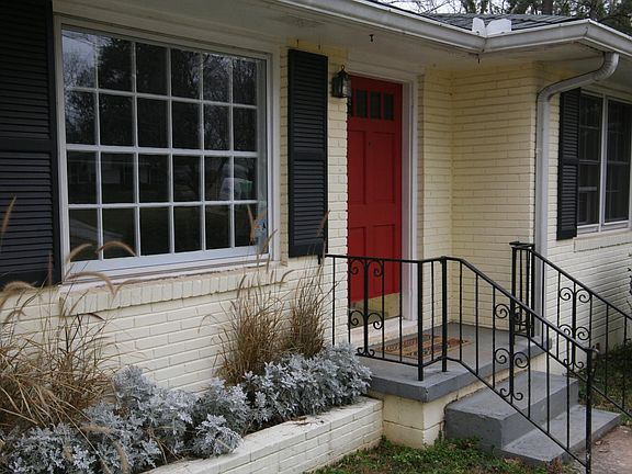 Welcome home. Nice house in a nice neighborhood. Friendly neighbors.