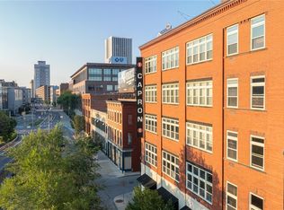 1 Capron St UNIT 203, Rochester, NY 14607