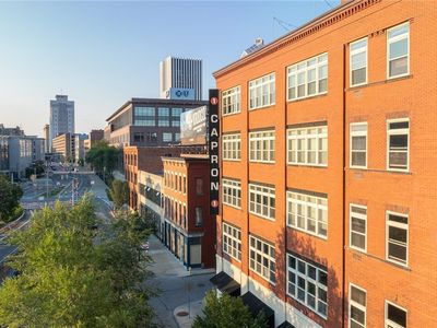 1 Capron St Unit 203, Rochester, NY, 14607