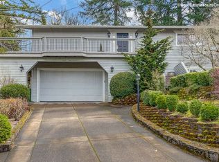1666 Fircrest Dr, Lake Oswego, OR