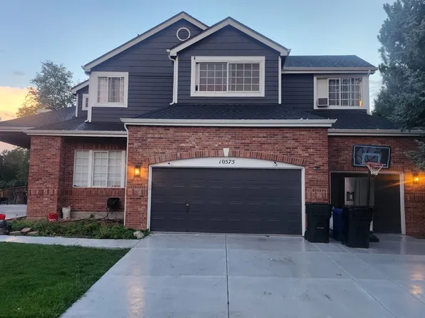 10575 Newlin Ct, Parker, CO 80134