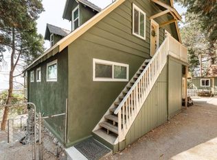 1014 Venus Way #A, Crestline, CA 92325