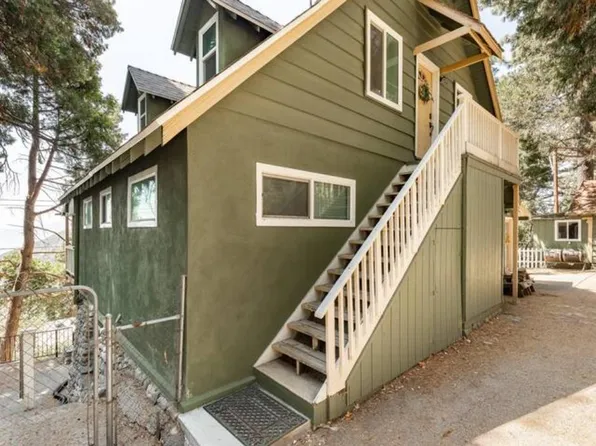 1014 Venus Way #A, Crestline, CA 92325