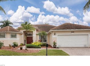 14019 Shimmering Lake Ct, Fort Myers, FL 33907