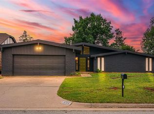5704 NW 110th St, Oklahoma City, OK 73162