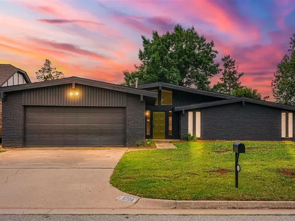 5704 NW 110th St, Oklahoma City, OK 73162