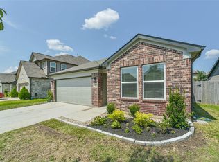 2815 Beech River Ct, Conroe, TX 77301