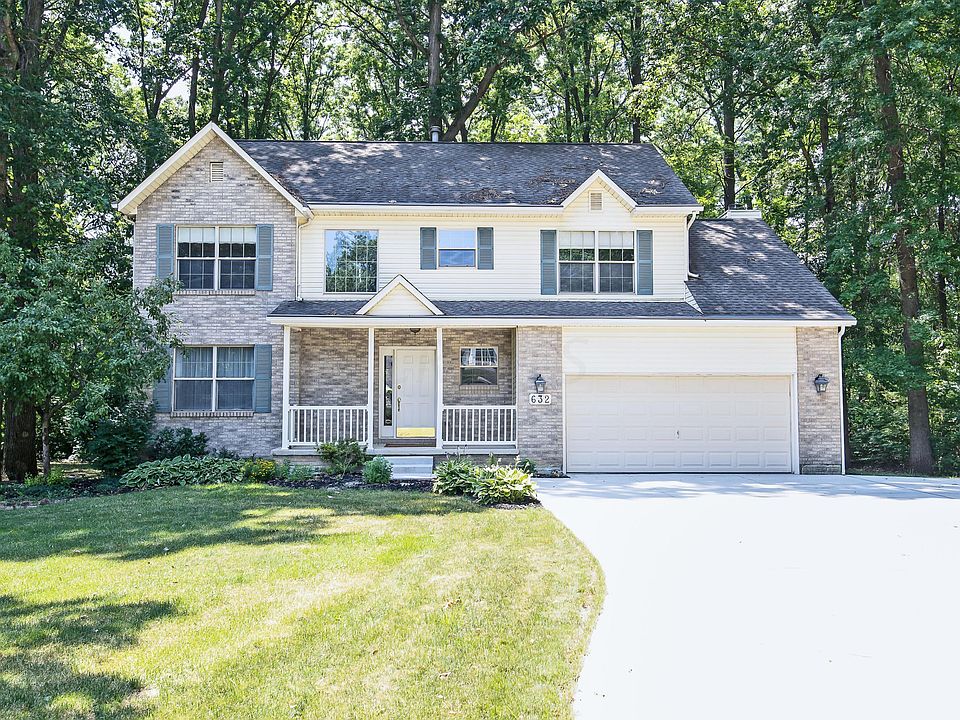 1st image of 632 Bristol Dr SW