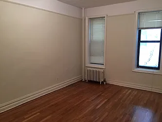 Rented by New Spirit Realty Inc