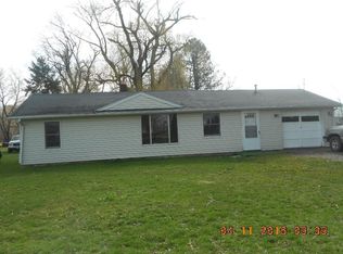 9130 N Genesee Rd, Mount Morris, MI 48458