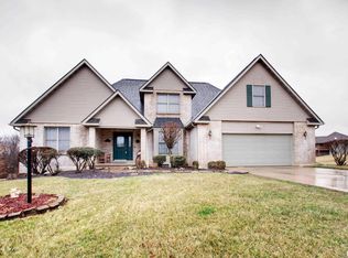 3306 White Oak Ct, Quincy, IL 62305