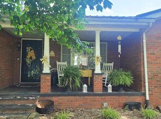 2301 Paris Rd, Mount Sterling, KY 40353