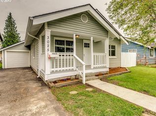 3025 Dover St, Longview, WA 98632