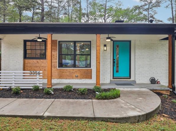 3356 Thornewood Dr, Atlanta, GA 30340