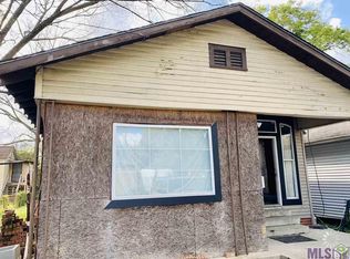 333 N 25th St, Baton Rouge, LA 70802