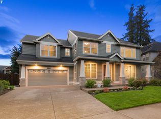 22541 SW 112th Ave, Tualatin, OR 97062