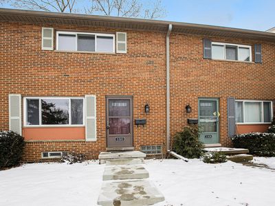 3310 Williamsburg Rd, Ann Arbor, MI, 48108