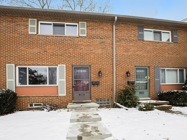 3310 Williamsburg Rd, Ann Arbor, MI 48108