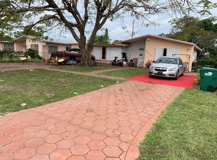 641 Jann Ave, Opa Locka, FL 33054