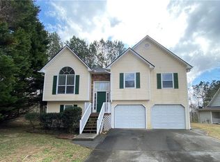 513 Misty Crk, Canton, GA 30114