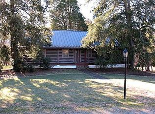 4089 Mount Cross Rd, Danville, VA 24540