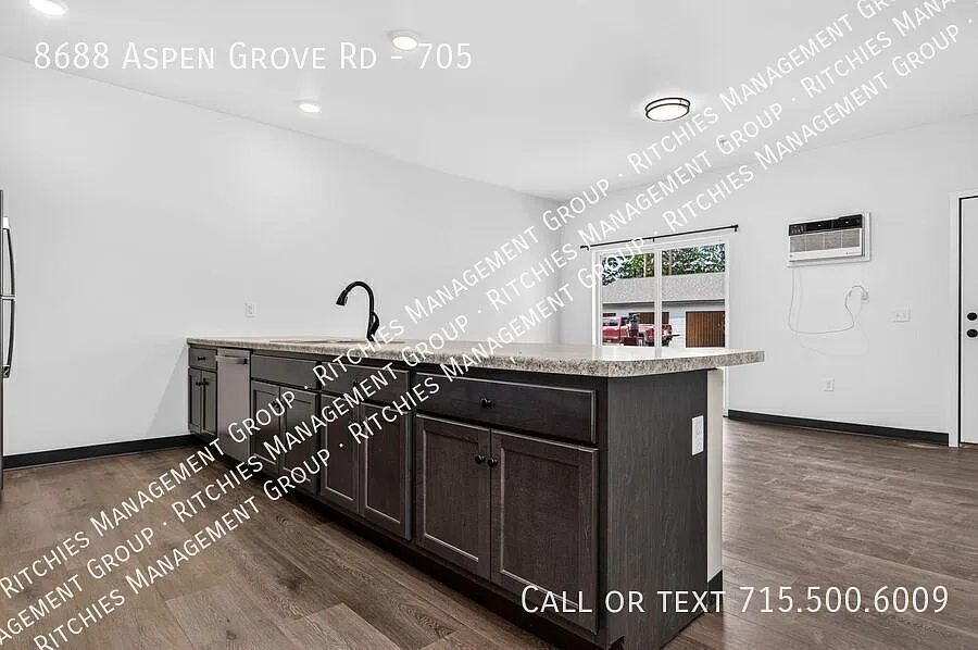 8688 Aspen Grove Rd #705