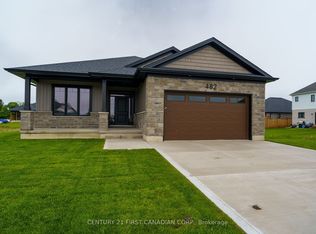 60 Greene St, South Huron, ON N0M1S3