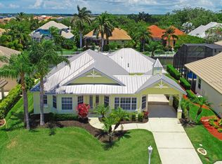4743 Pinnacle Dr, Bradenton, FL 34208
