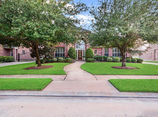 7711 Breton Shore Ln, Katy, TX 77494