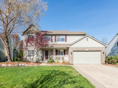 1323 Auston Ln, Chelsea, MI, 48118