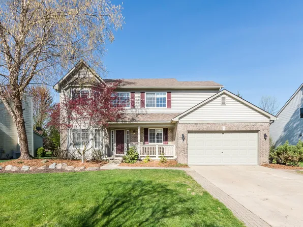 1323 Auston Ln, Chelsea, MI 48118