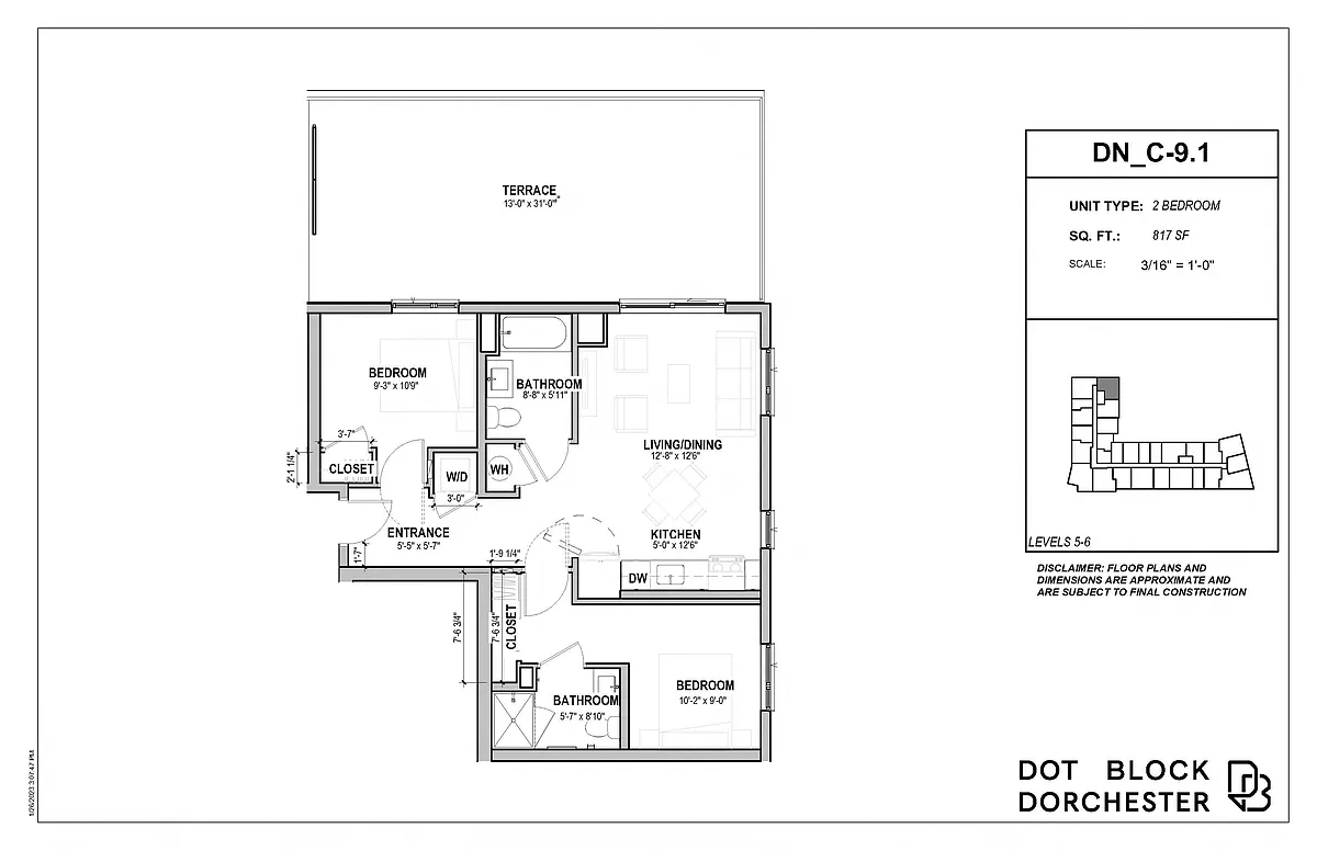 Floor plan DN_C-9