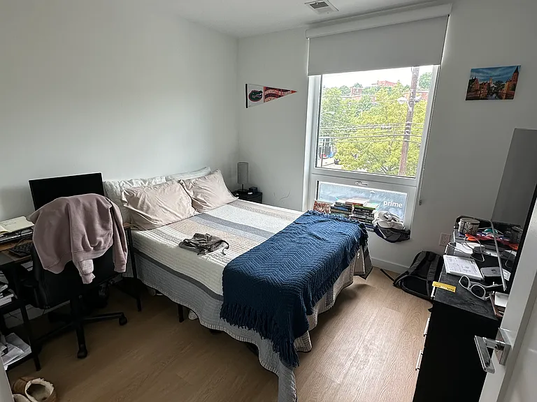401 Jackson St #206 — Photo 9