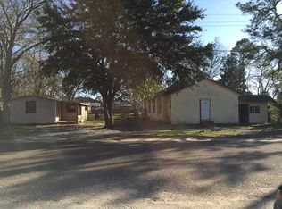 8731 W Warner St, Bayou La Batre, AL 36509
