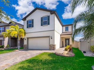 3549 Starkey Dr, Kissimmee, FL 34744