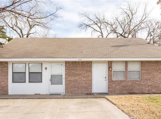 1111 N Main St, Corsicana, TX 75110