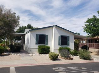 3524 East Ave SPACE R-168, Palmdale, CA