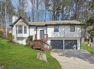 5560 Deerfield Pl NW, Kennesaw, GA 30144