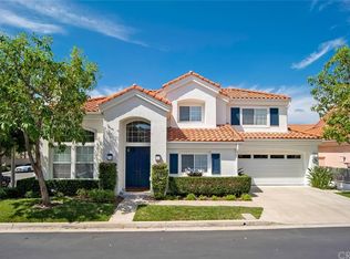 21152 San Miguel, Mission Viejo, CA 92692