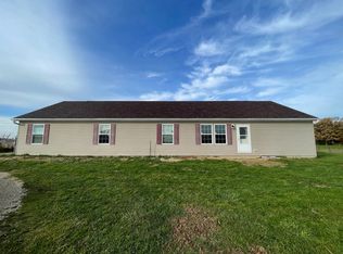 1590 County Road 1000 N, Lacon, IL 61540