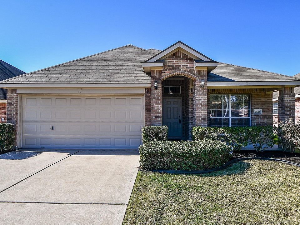 1st image of 5823 Coyote Echo Dr