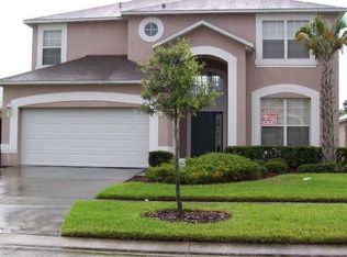 116 Madiera Beach Blvd, Kissimmee, FL 34746