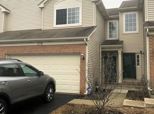 378 N Patriot Dr, Hainesville, IL 60030