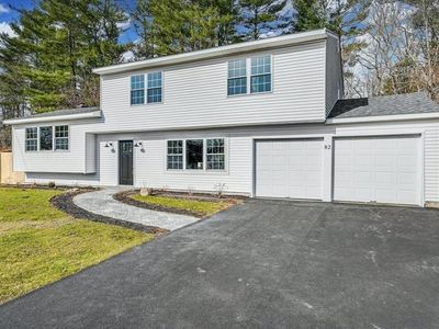 82 Anne Marie Dr, Holliston, MA, 01746