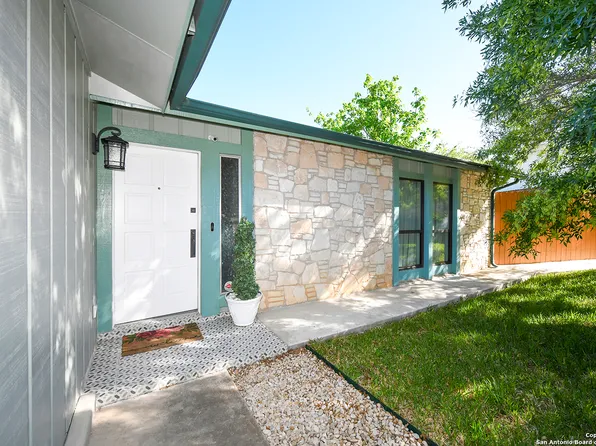 12619 MOUNT DEFIANCE ST, San Antonio, TX 78233