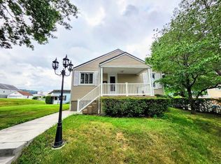 1507 6th St, Moundsville, WV