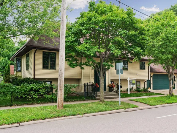 707 Hamline Ave S, Saint Paul, MN 55116